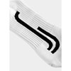 RS Cushioned Performance Socks Logo  - 3 Pack