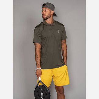 RS Men’s Performance Court Polo