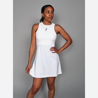 RS Women’s Court Match Dress, Padel- och tennisklänning dam