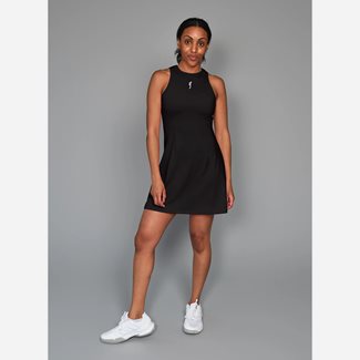 RS Women’s Court Match Dress, Padel- og tenniskjole for damer