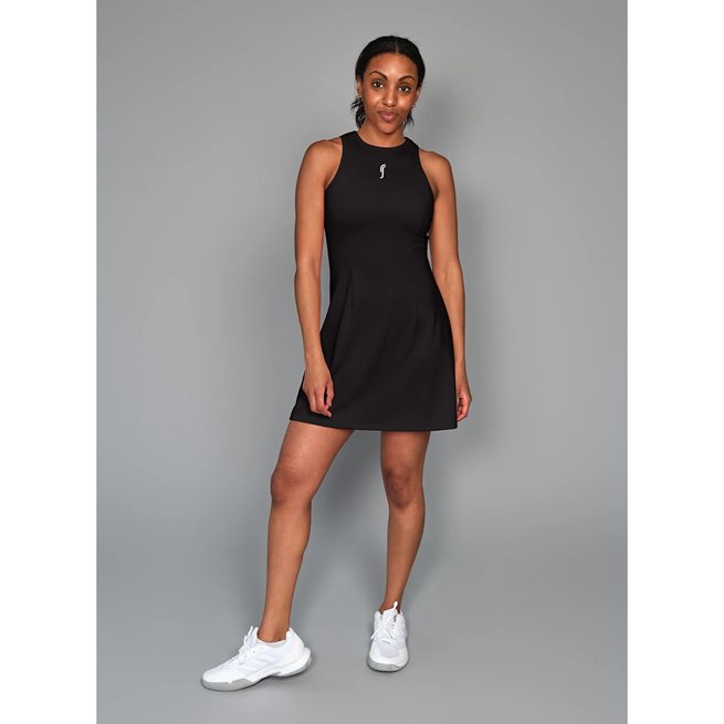 RS Women’s Court Match Dress, Padel- och tennisklänning dam