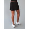 RS Women’s Court Skirt, Padel- og tennisskjørt for damer
