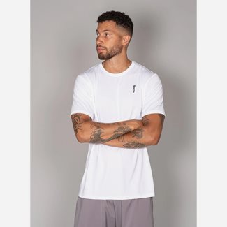RS Men’s Performance Tee - Side Mesh, Padel og tennis T-shirt mænd