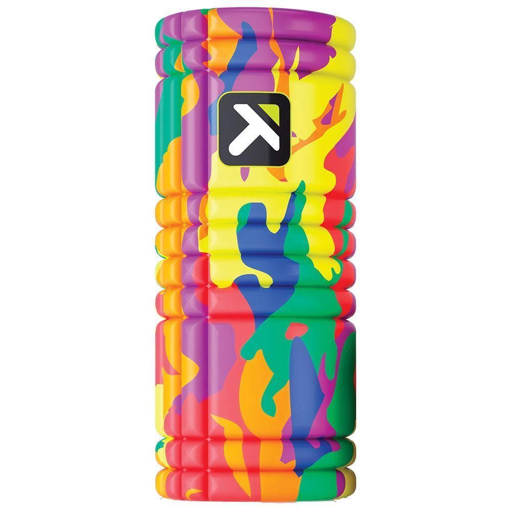 TriggerPoint Grid 1.0 Foam Roller