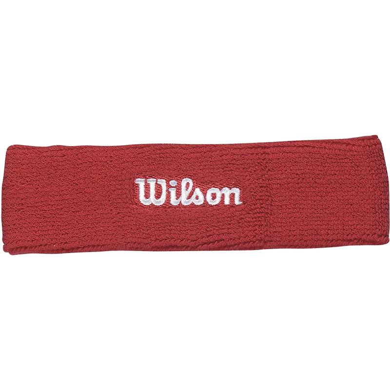 Wilson Headband Rd, Pannband