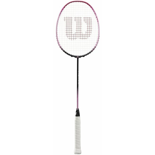 Wilson Fierce 27, Badminton racket