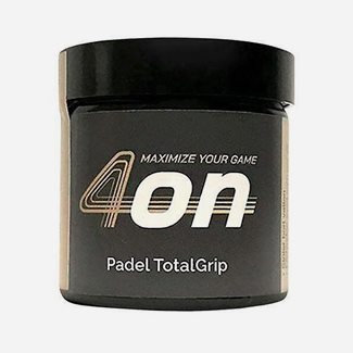 4On TotalGrip Paste, Padelvarusteet