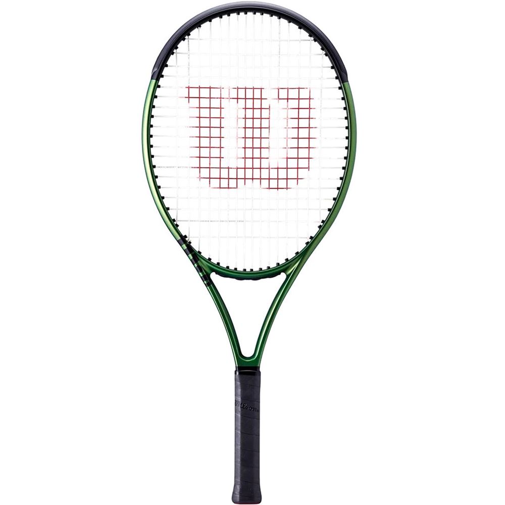 Bilde av Blade 25 (16x19) V9 Tennisracket, Grep Størrelse 0