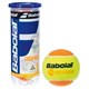 Babolat Orange (3-Pack), Tennisbollar