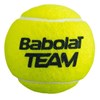 Babolat Team (4-Pack), Tennisbollar