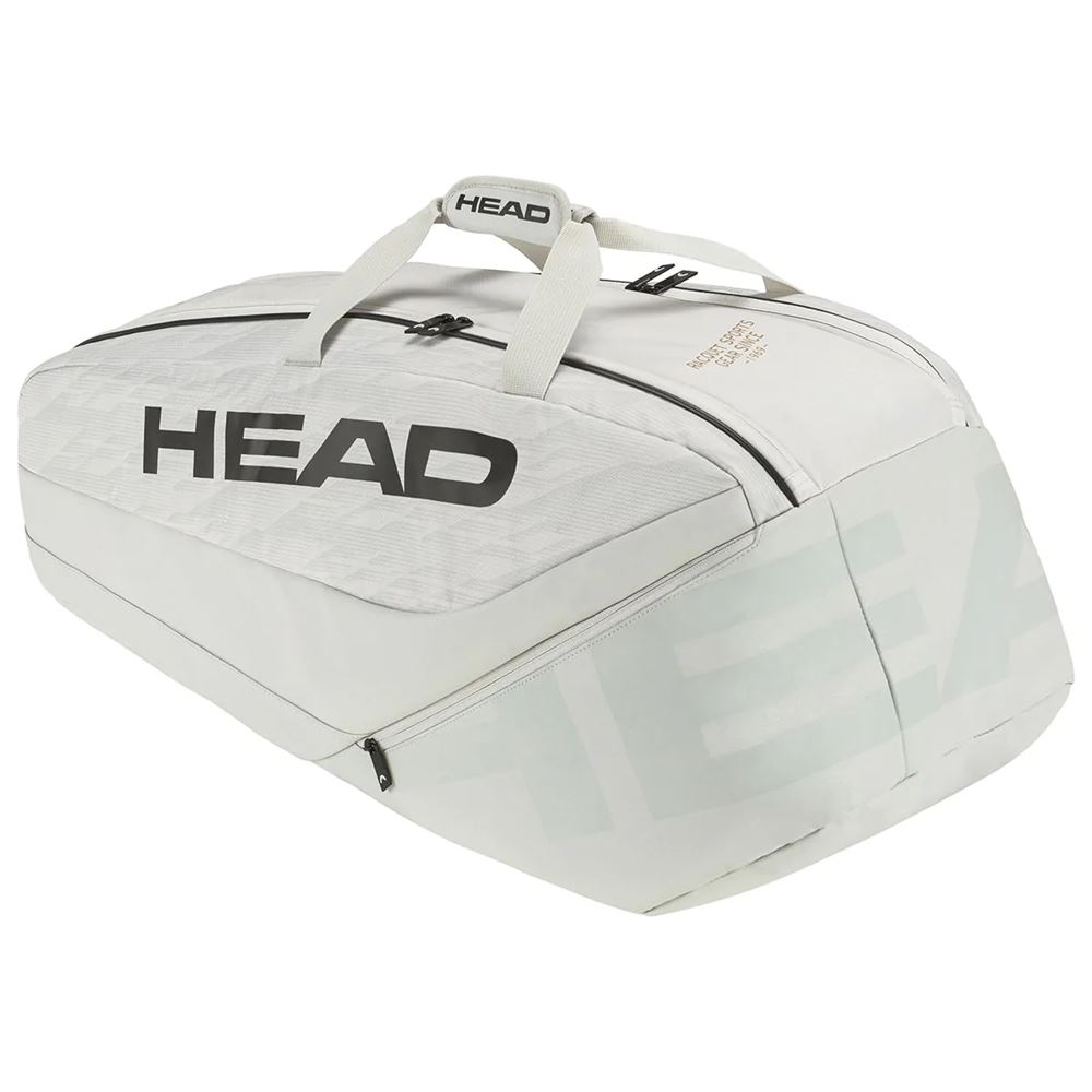 Head Pro X Racquet Bag L Tennisväska