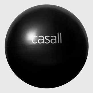 Casall Harjoituspallo 18cm, 1kg, Kuntopallot