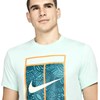 Nike M Court Df Tee Court, Padel och tennis T-shirt herr
