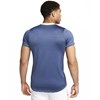 Nike Court Dri-Fit Advantage Top, Padel- og tennis T-skjorte herre
