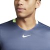 Nike M Court DF Advantage Top, Padel- och tennis T-shirt herr