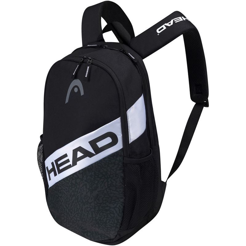 Head Elite Backpack Tennislaukut