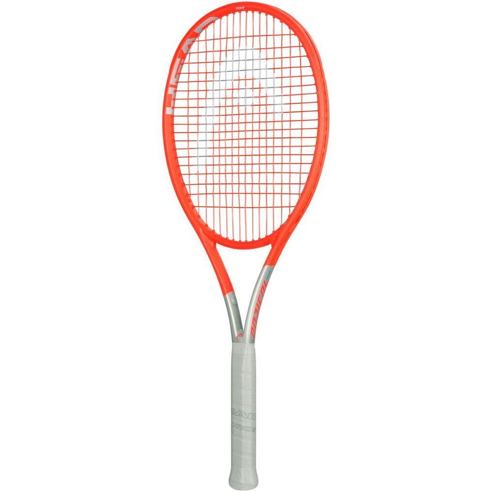 Head Graphene 360+ Radical Pro 2021 Grepp 4 Tennisracket