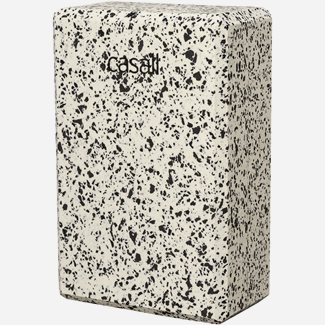 Casall Yoga Block Recycled Blend