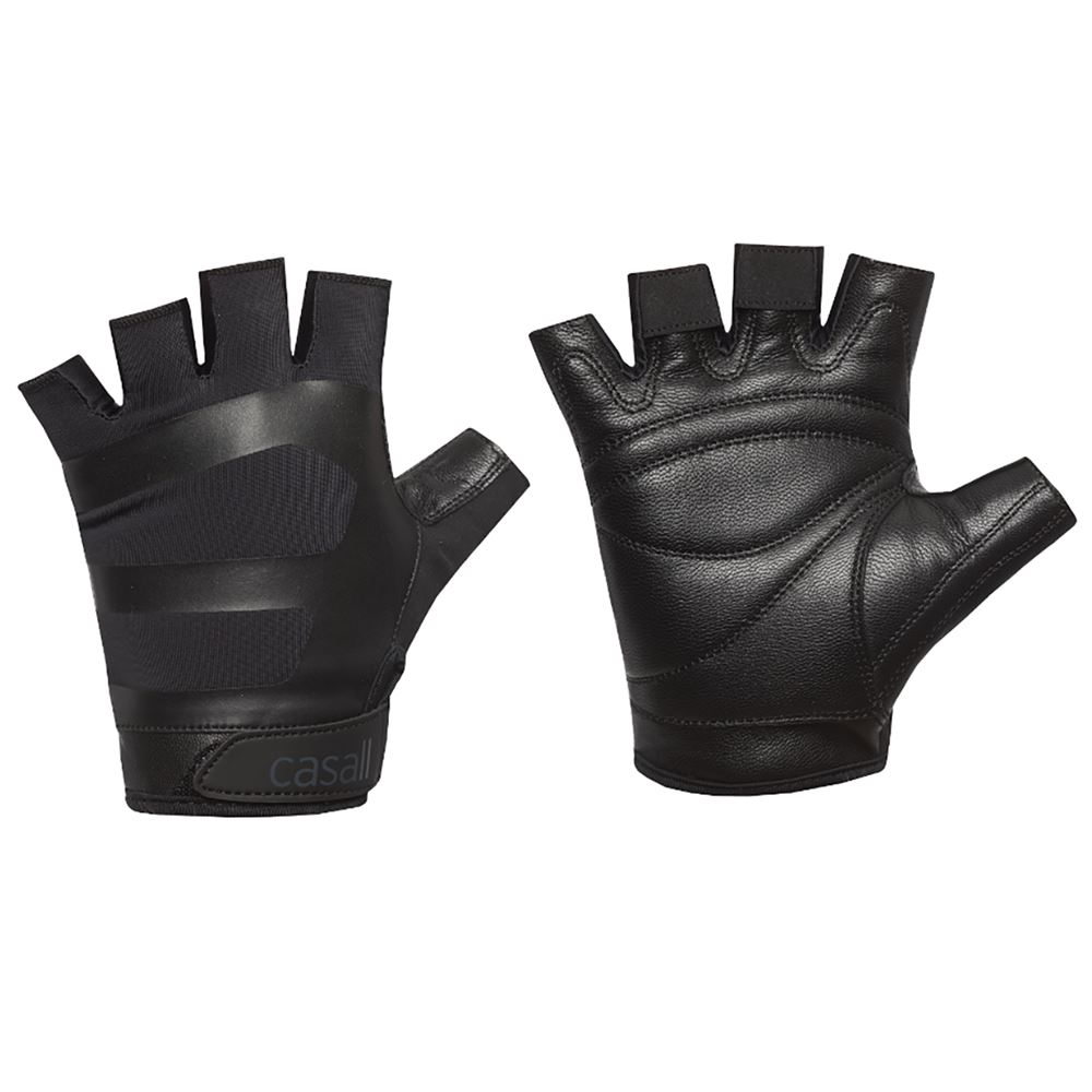 Casall Exercise glove multi, Träningshandskar