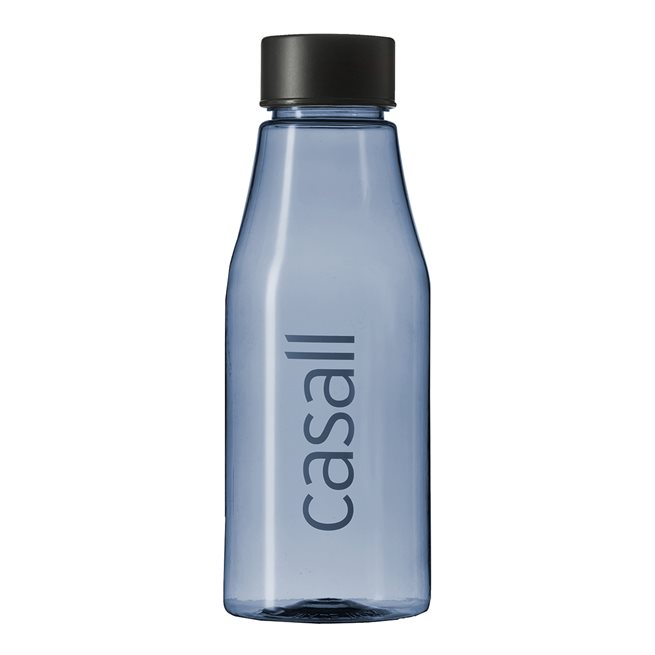 Casall Clear Bottle 0,4L, Flaskor / Shakers