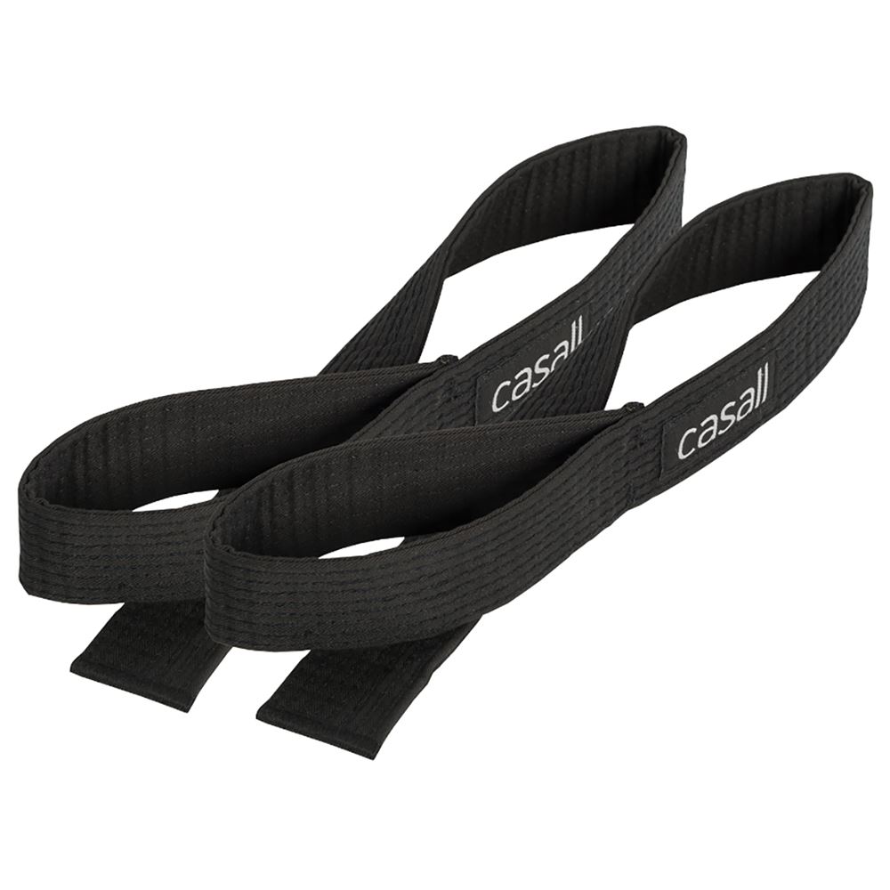 Casall Lifting straps, L&oslash;ftestropper & l&oslash;ftebelter