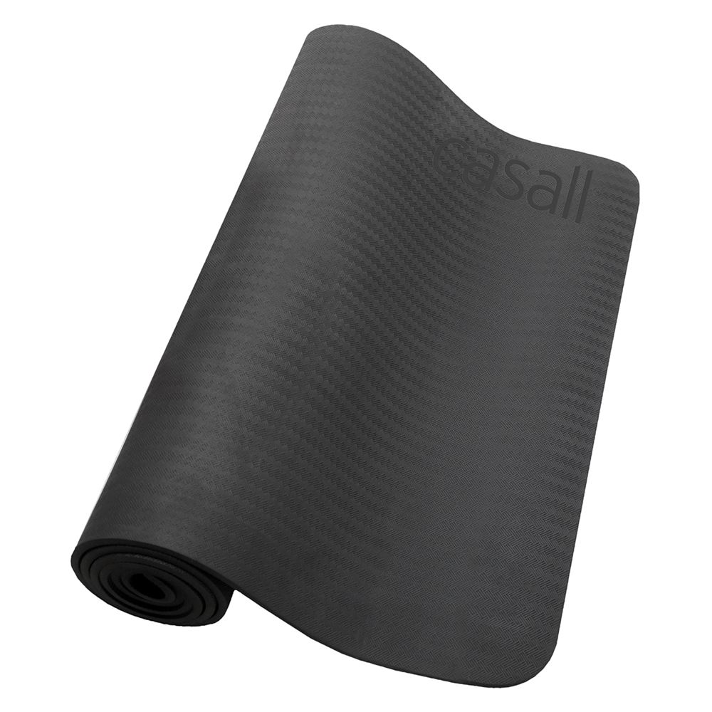 Casall Exercise mat Comfort 7mm, Treningsmatter