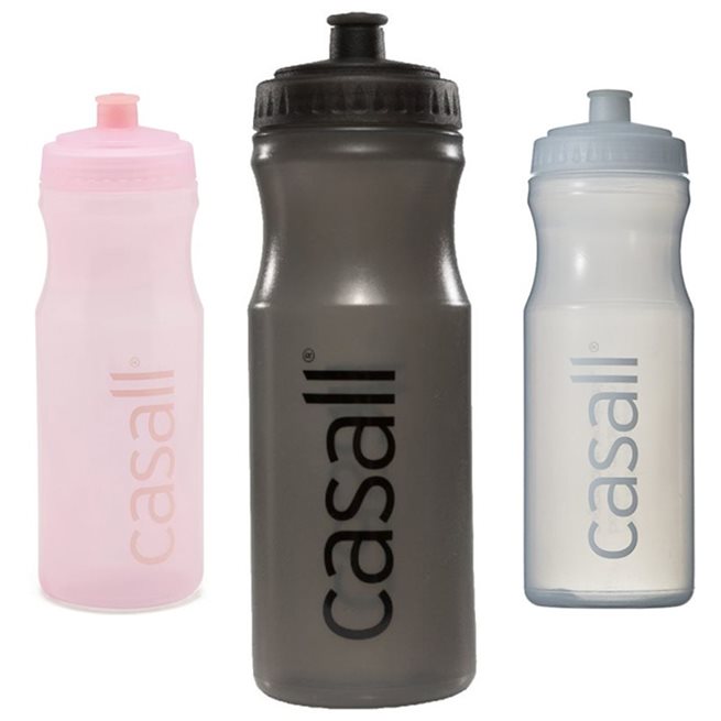 Casall ECO Fitness bottle, Shakerit