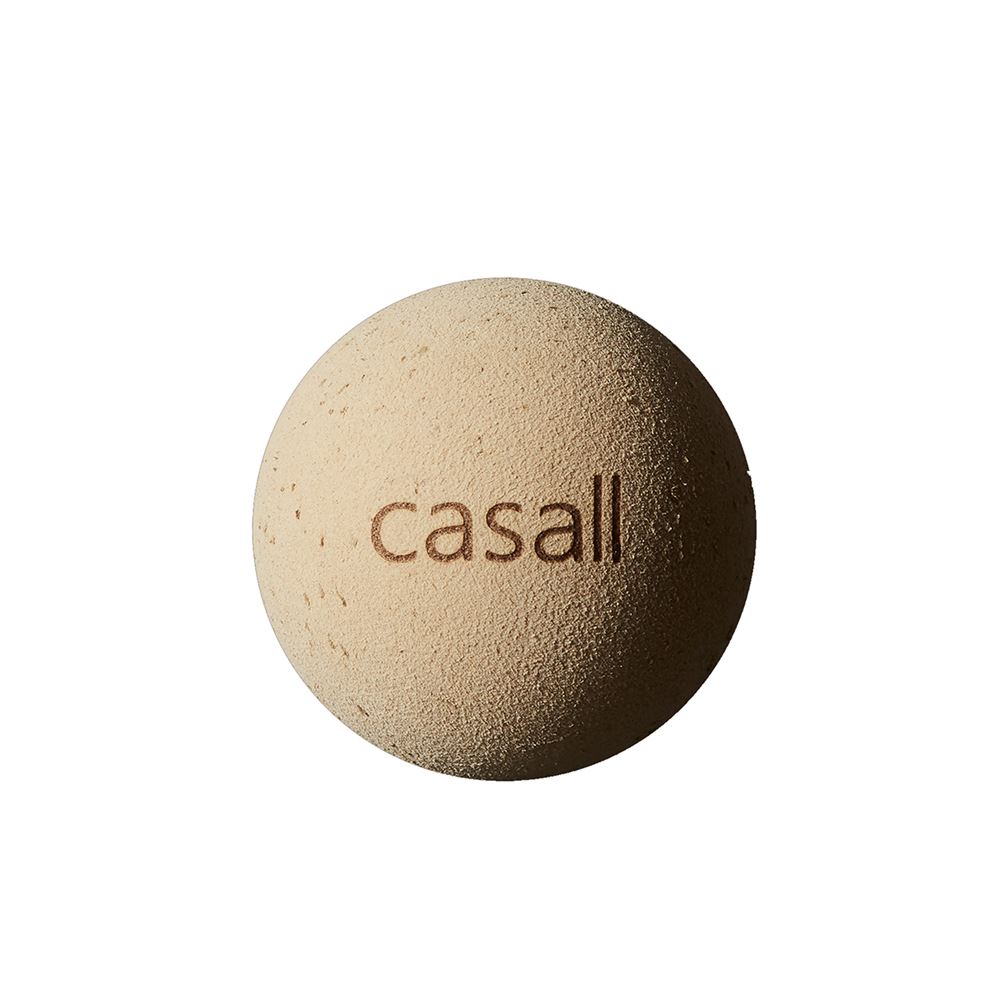 Casall Pressure point ball bamboo Massage boll