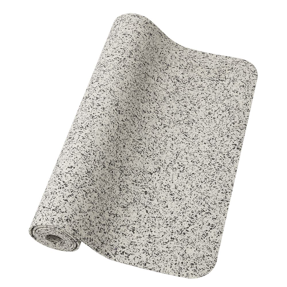 Casall Yoga mat Recycled blend Lightweight 4mm, Yoga matta