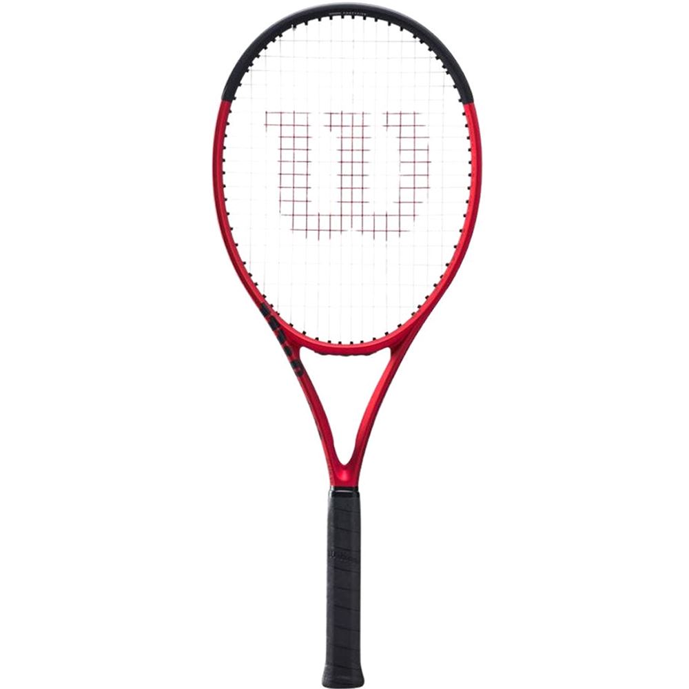 Produktfoto för Wilson Clash 100L V2.0 osträngat, Tennisracket