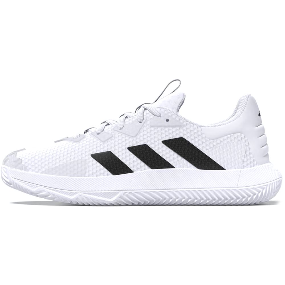 Adidas Solematch Control Clay, Tennis- & Padelskor Herr | Skor - Grusskor - Grusskor Dam | Padelspecialisterna