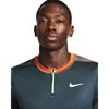 Nike Court Dri-Fit Advantage T-shirt, Padel- og tennis T-skjorte herre