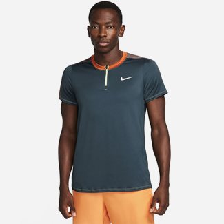 Nike Court Dri-Fit Advantage T-shirt, Padel- og tennis T-skjorte herre