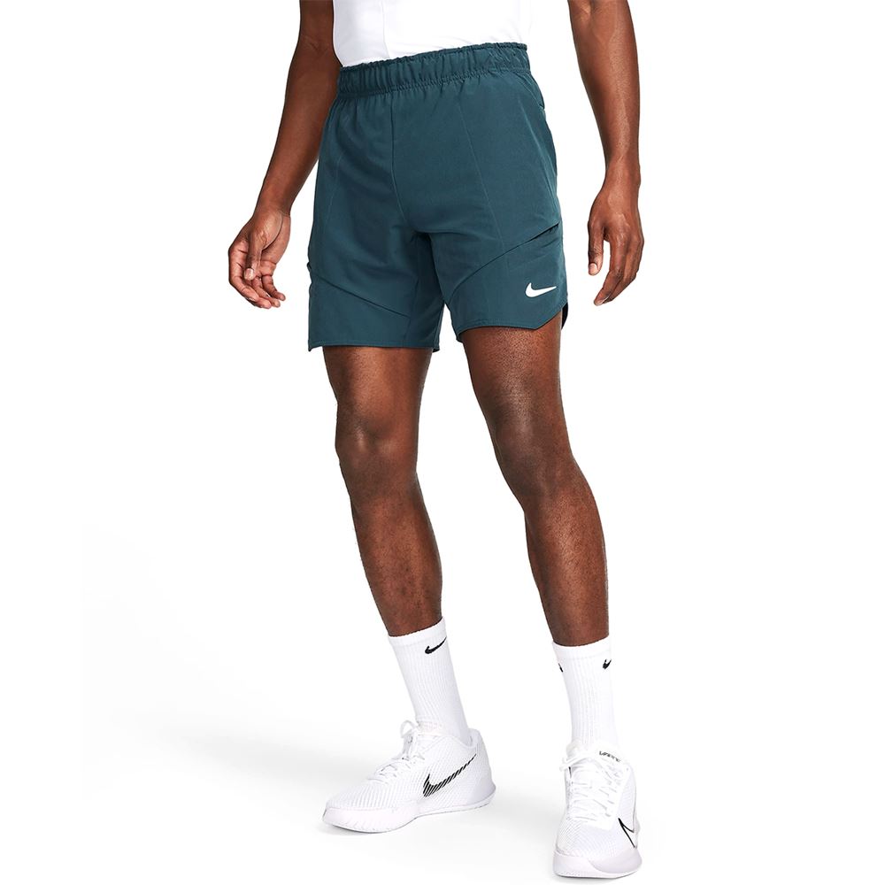 Nike Court Dri-Fit Slam Mens Shorts Padel- och tennisshorts herr