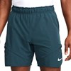 Nike Court Dri-Fit Slam Mens Shorts, Padel- och tennisshorts herr
