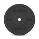 Eleiko XF Bumper - Black, Viktskivor bumper