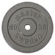 Master Fitness Vektskive 25 mm, Vektskiver Jern