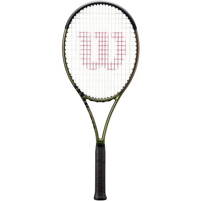 Wilson Blade 98S v8, Tennismailat