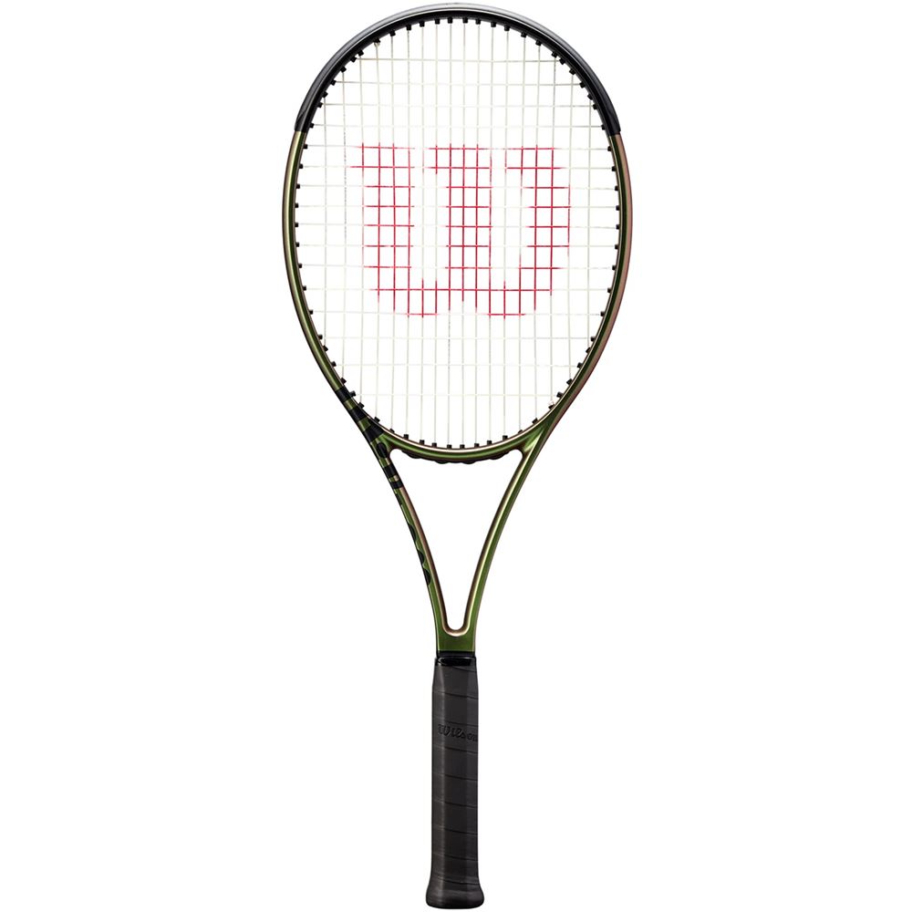 Wilson Blade 98S v8, Tennisracket