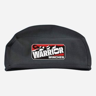 Warrior Winches Kapell för vinschar 2000-4500lb