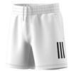 Adidas Boys Club 3-Stripe Shorts
