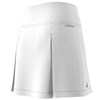 Adidas Girls Club Pleated Skirt