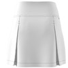 Adidas Girls Club Pleated Skirt, Padel- & tenniskjol Tjej