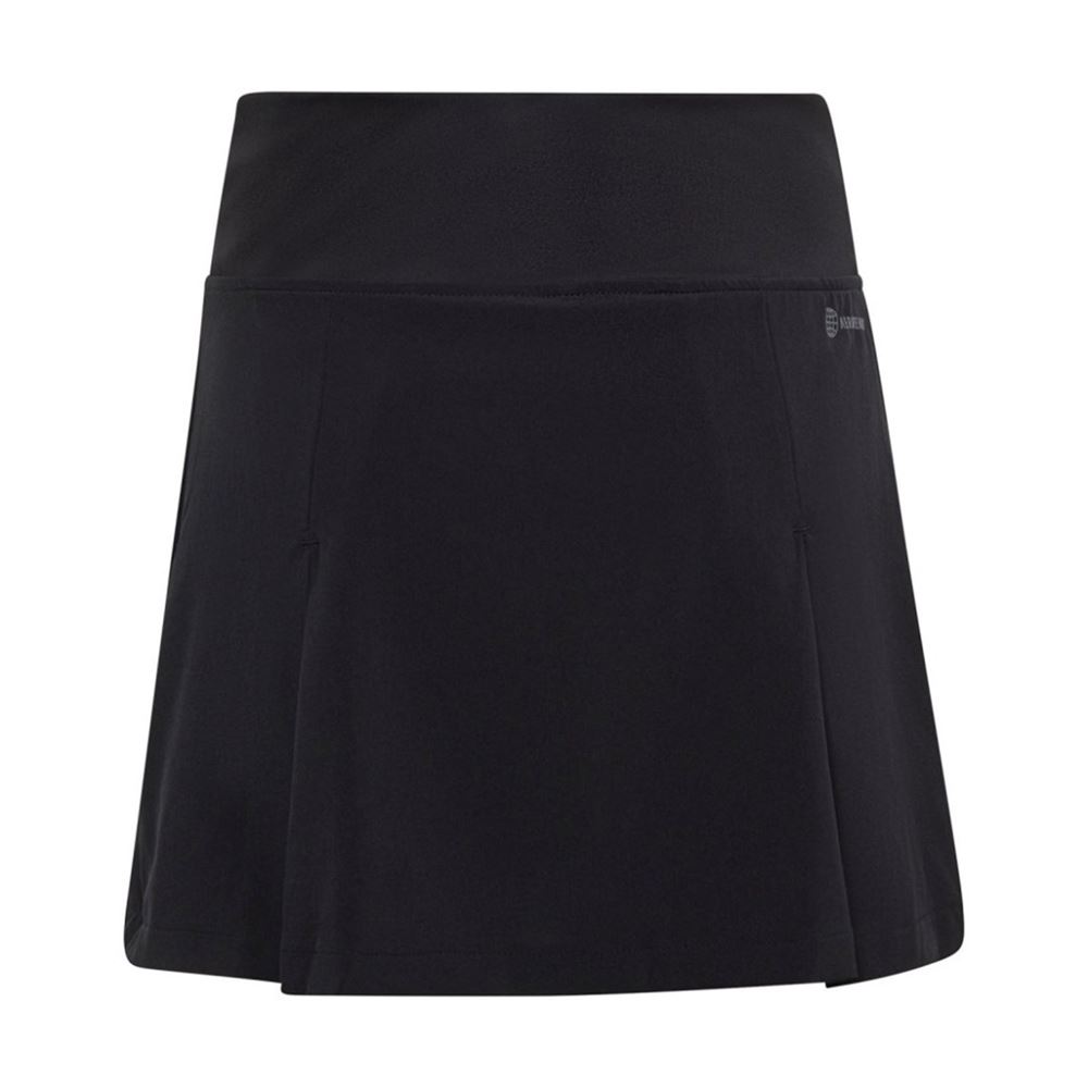 Adidas Girls Club Pleated Skirt Padel- & tenniskjol Tjej