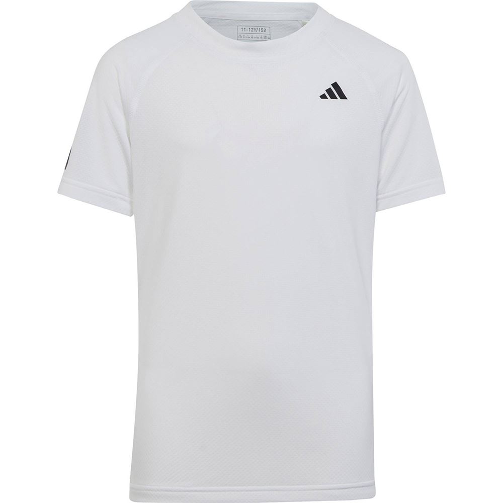 Adidas Girls Club Tee, Padel- & tennis t-shirt Tjej