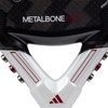Adidas Metalbone HRD+, Padelracket
