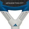 Adidas Metalbone Team Light 3.3, Padelracket