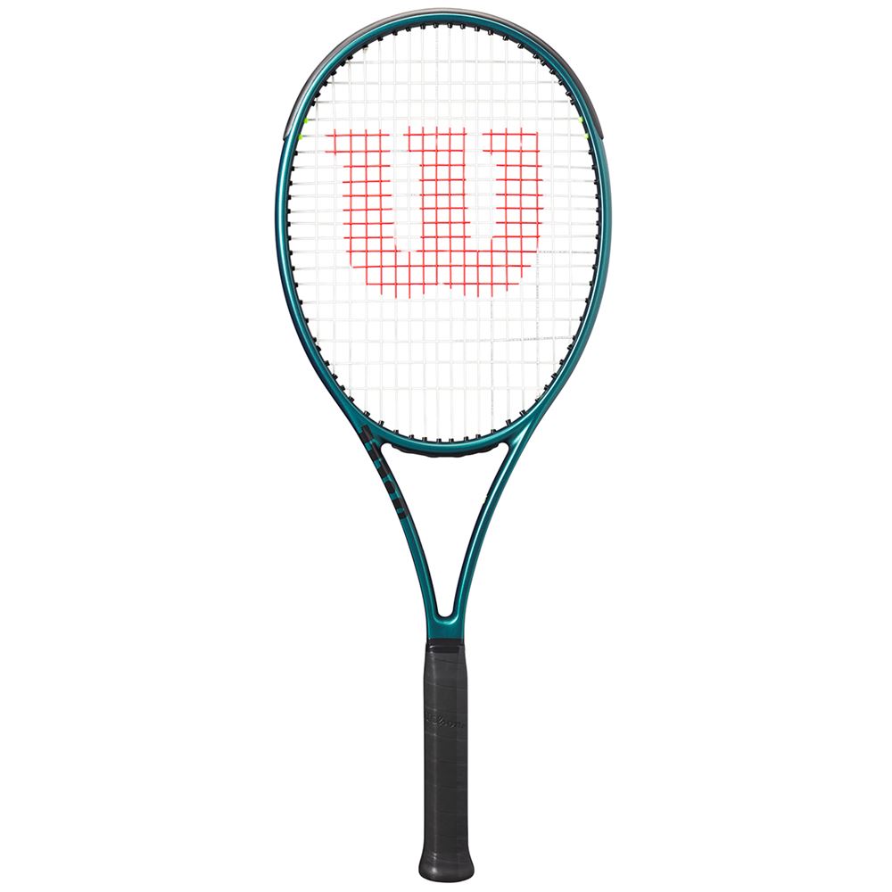 Wilson Blade 98 18X20 V9 FRM Tennisracket