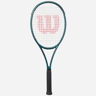 Wilson Blade 98 16X19 V9 Osträngat, Tennisracket