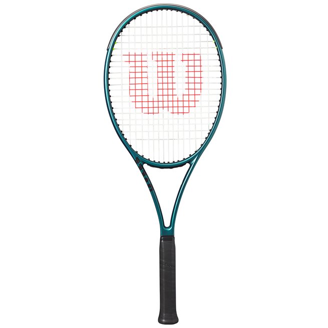 Wilson Blade 98 16X19 V9 FRM, Tennisracket
